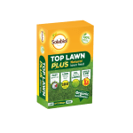 Top Lawn Plus Natural Lawn Feed