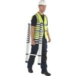 Aluminium Telescopic Ladder