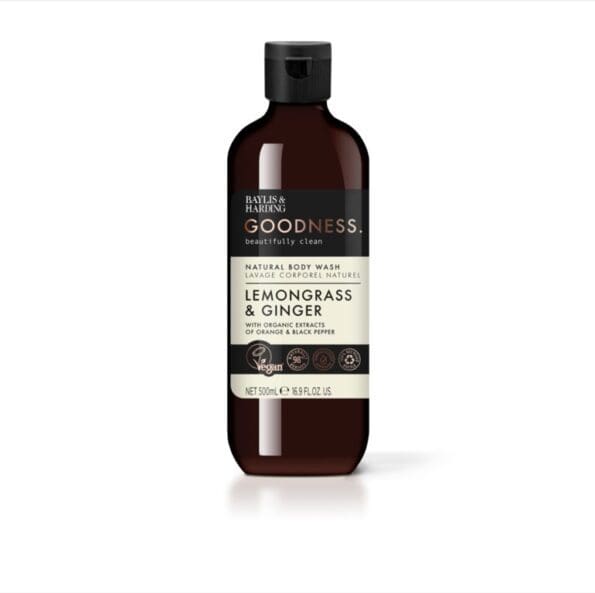 Bodywash 500ml