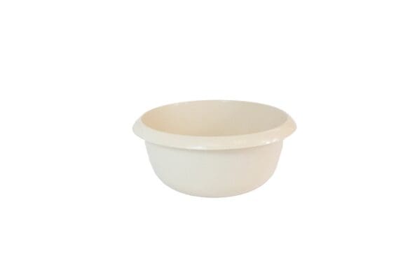 Round Bowl 8L