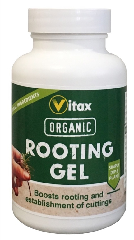 Organic Rooting Gel