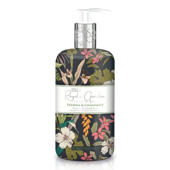 Royale Gardens Hand Wash 500ml