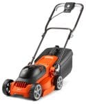 EasiStore 300r Li Cordless Rotary Lawnmower