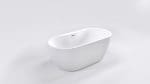 Africa Double Ended Free Standing Bath