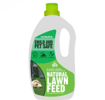 Natural Liquid Lawn Feed Concentrate