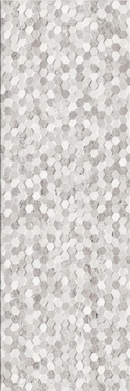 Marvel Esagano Grey (Hexagon) Wall Tile