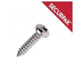 Pozi Pan Self Tapping Screws ZP