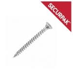 Pozi CSK Twin Screws ZP