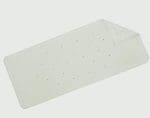 Basics Rubber Bath Mat