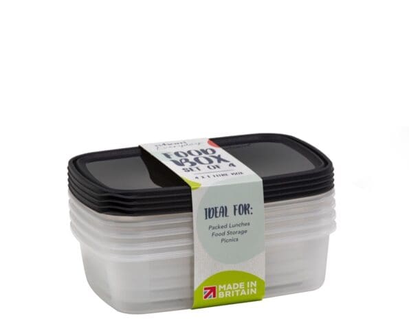 Food Storage Box