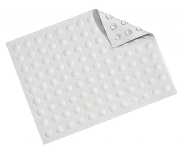 Double Sucker Bath Shower Mat