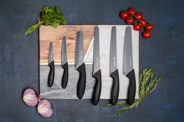 Assure Chef Knife