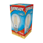 LED Filament GLS E27 1050LM ES