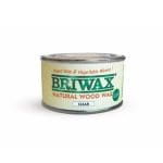 Natural Wood Wax