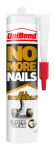 No More Nails All Materials Crystal Clear