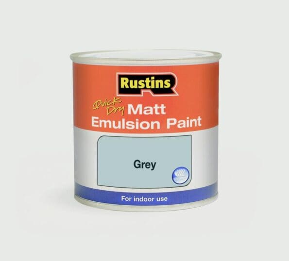 Matt Emulsion 250ml