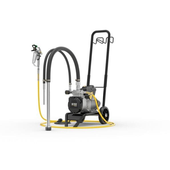 Superfinish 23 Pro Airless Sprayer