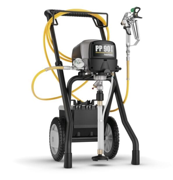 Power Painter 90 Airless Sprayer