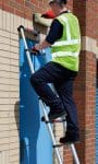 Telescopic Ladder