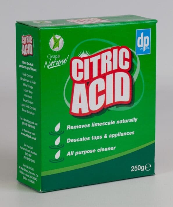 Citric Acid