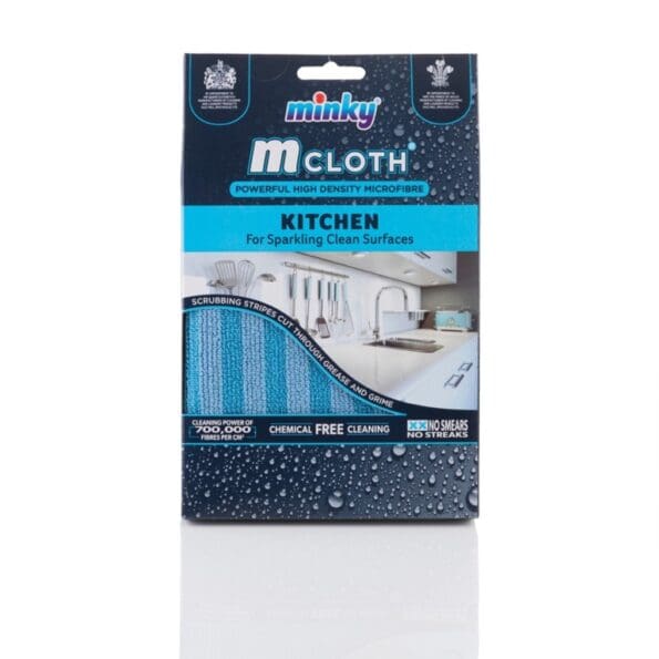 M Cloth Kitchen