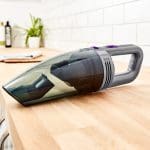 HH110 Cordless Handheld Vacuum