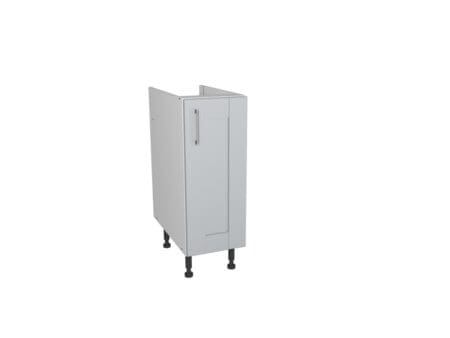 Verona Grey Base Unit