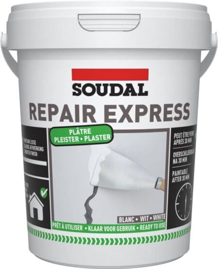 Repair Express Plaster