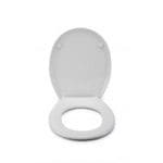 Huron Toilet Seat Polyprop