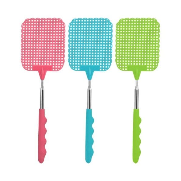 Extendable Fly Swatter