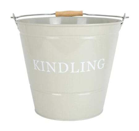 Kindling Bucket