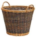 Log Basket