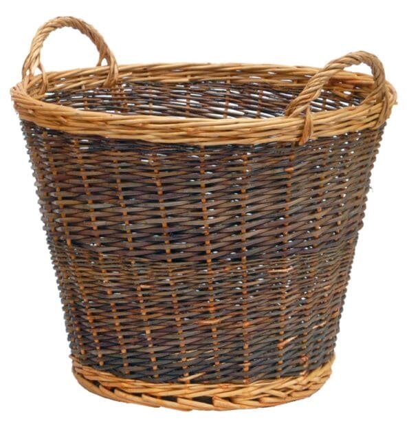 Log Basket