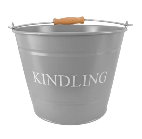 Small Kindling Bucket