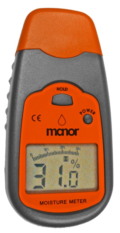 Moisture Meter