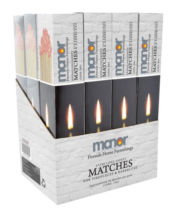 Matches