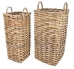 Marriott Rattan Basket