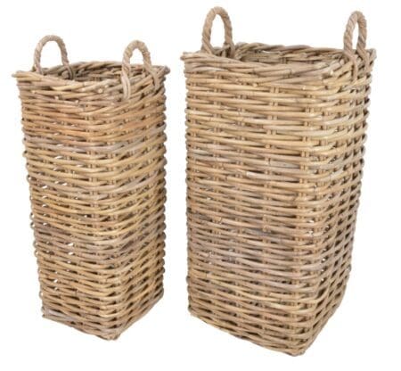 Marriott Rattan Basket