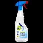 Surface Cleaner