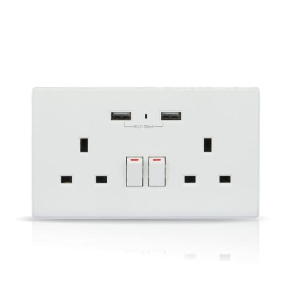 Wifi Wall Socket