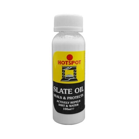 Slate Oil