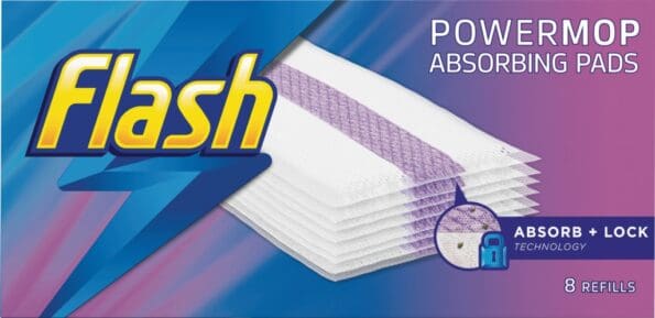 Powermop Refill Pads