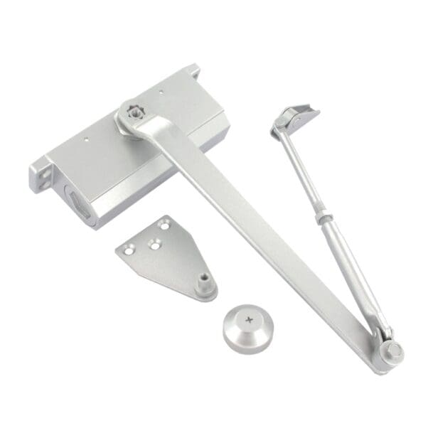 Overhead Door Closer