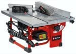 TC-TS 200 Table Saw