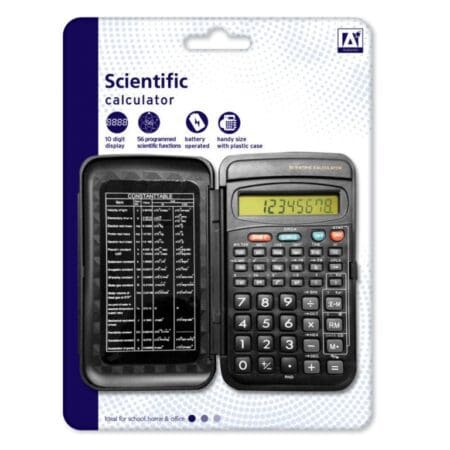 Scientific Calculator