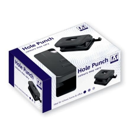 Stat Premium Hole Punch