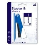 Stat Stapler And 300 Staples