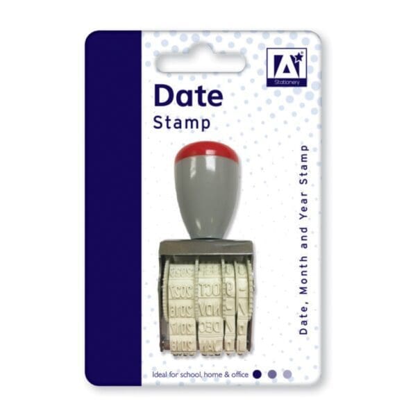 Stat Date Stamp