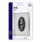 Black Ink Pad