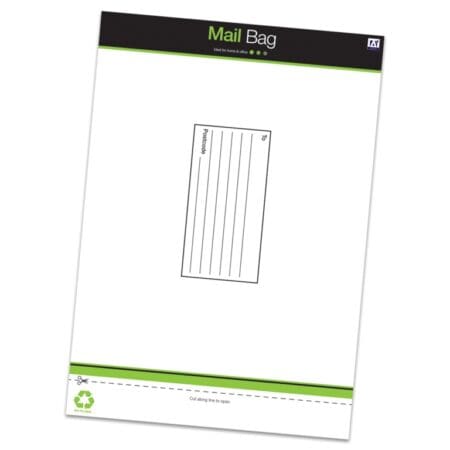 Large Mailing Bags 335 x 430mm